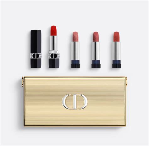 rouge dior minaudiere nordstrom|Dior beauty shop online.